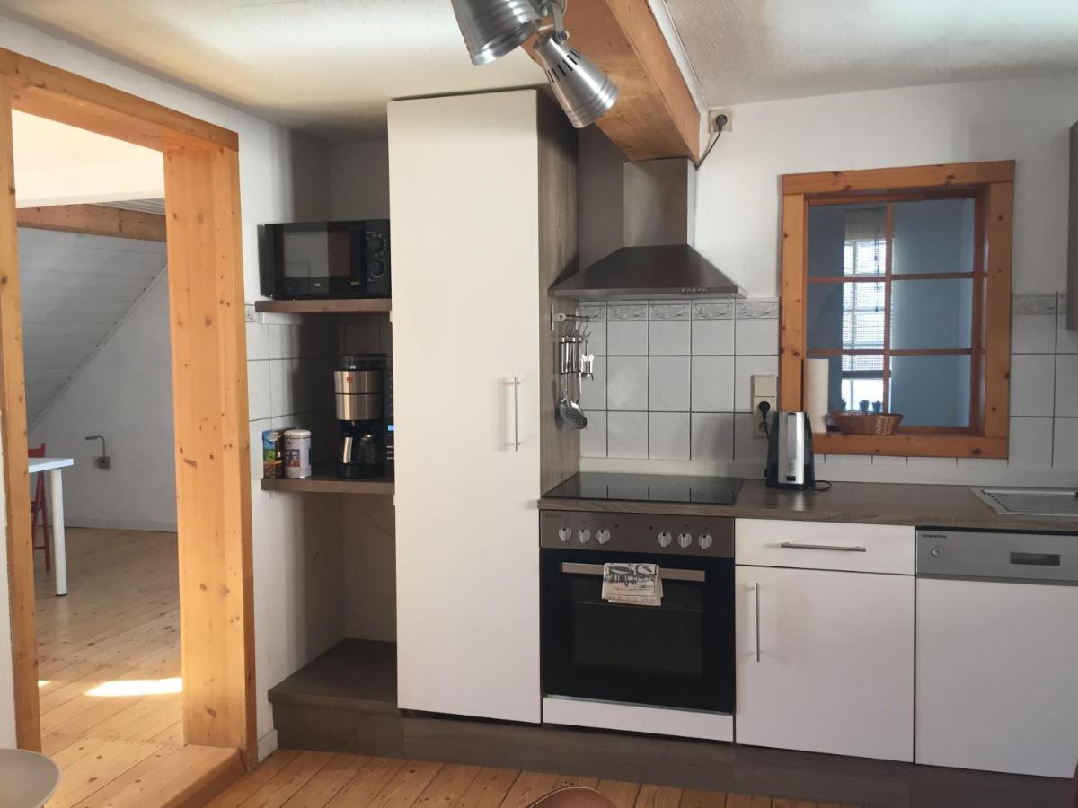Edition Apartment