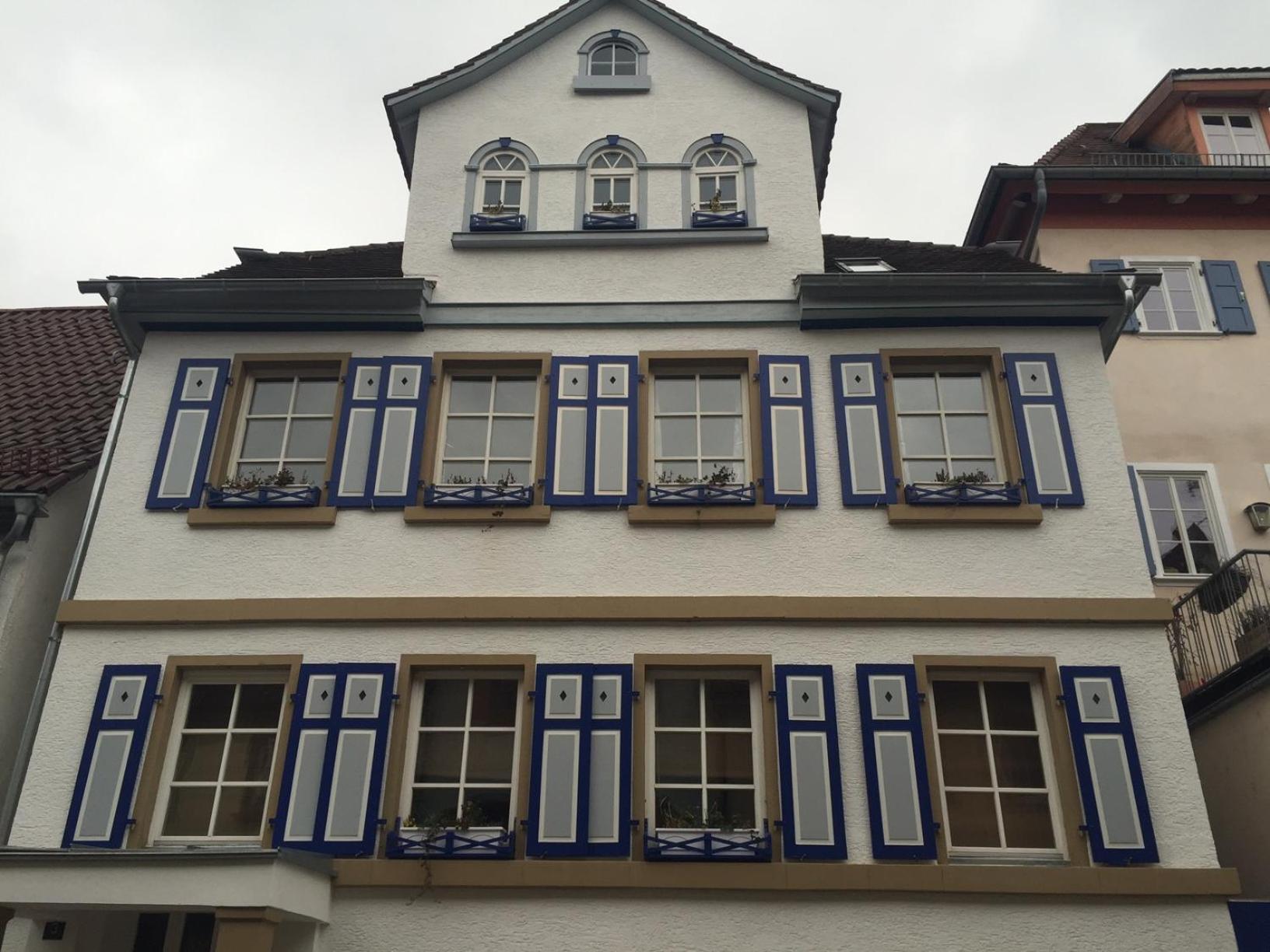 Edition * Bad Wimpfen
