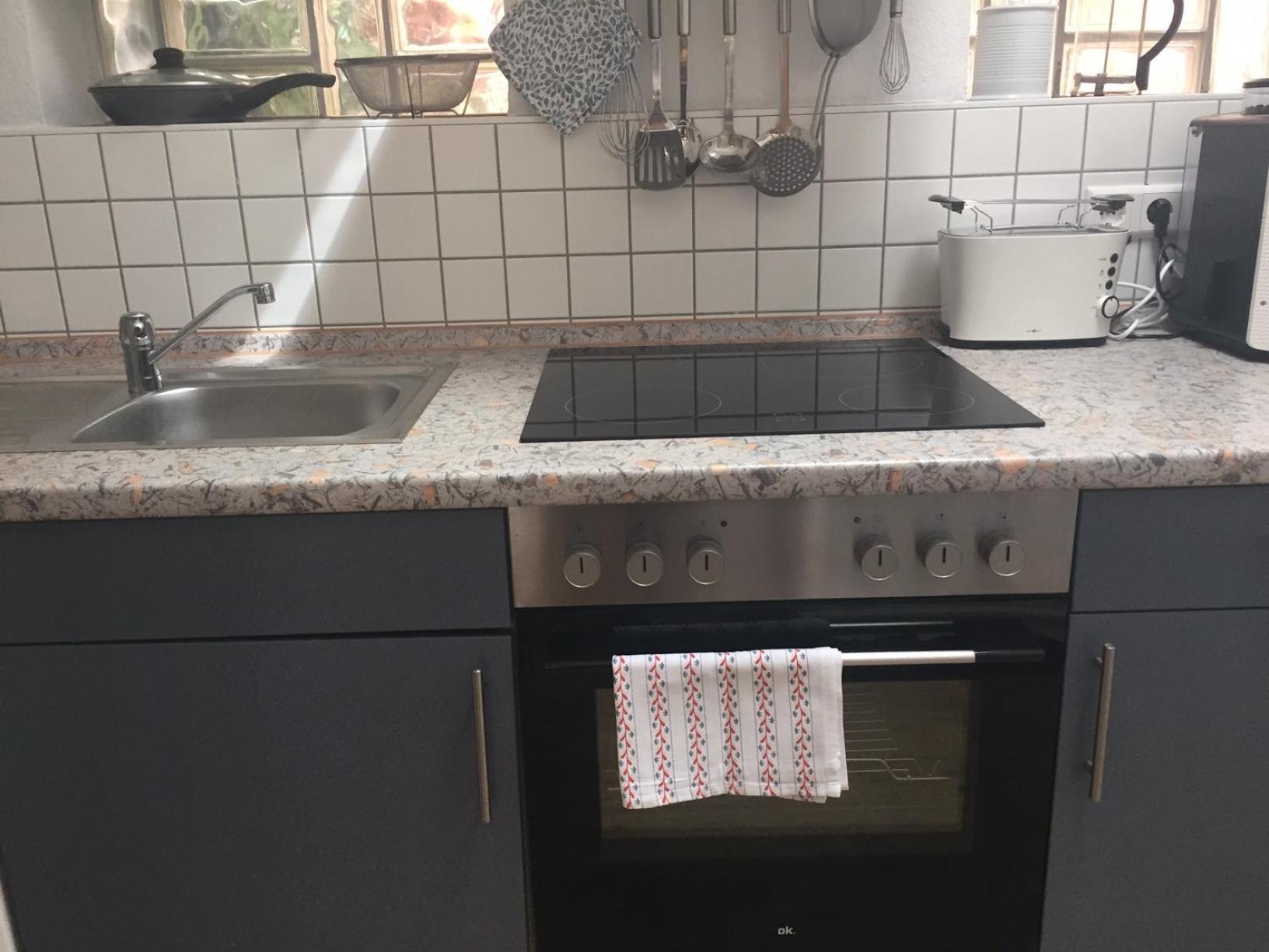 Edition Apartment Bad Wimpfen