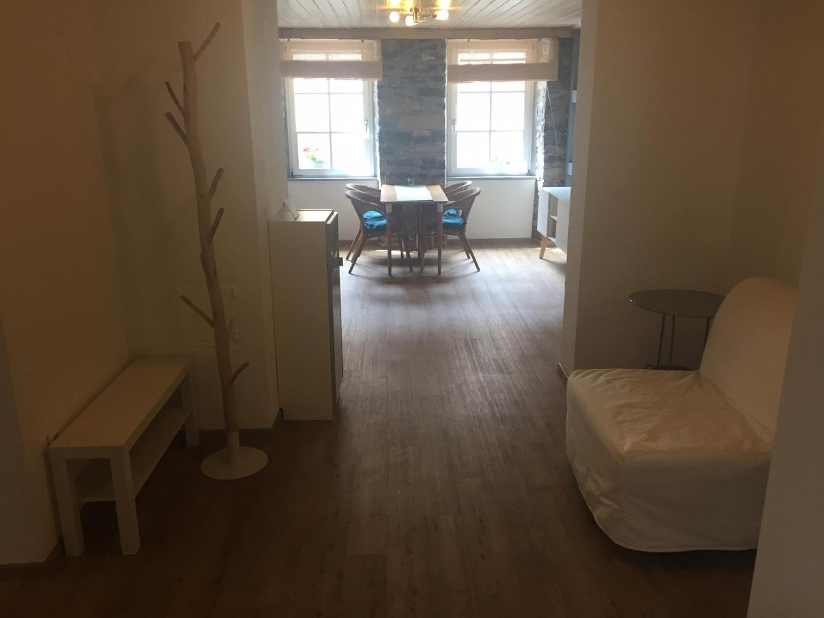 Apartment Edition Bad Wimpfen
