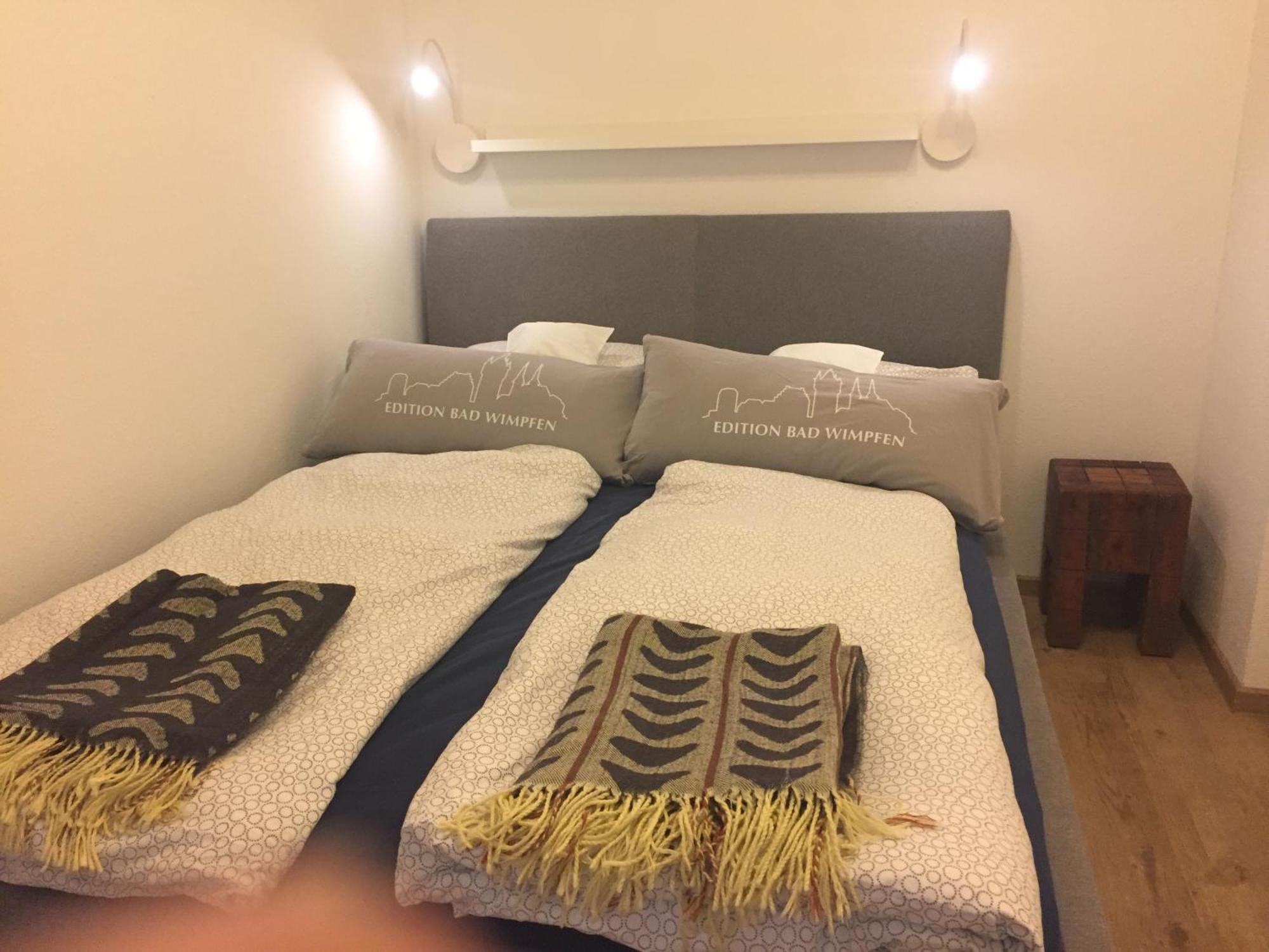 Apartment Edition