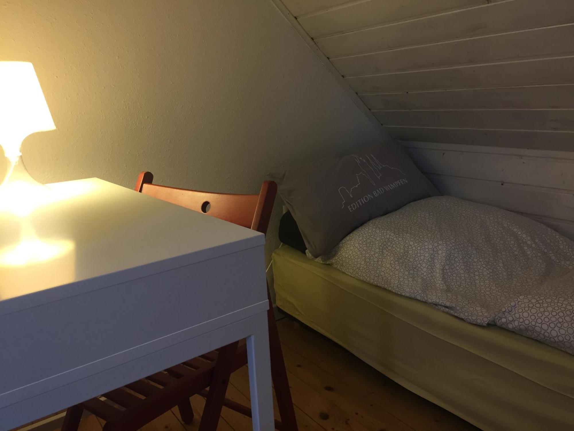 Apartment Edition *