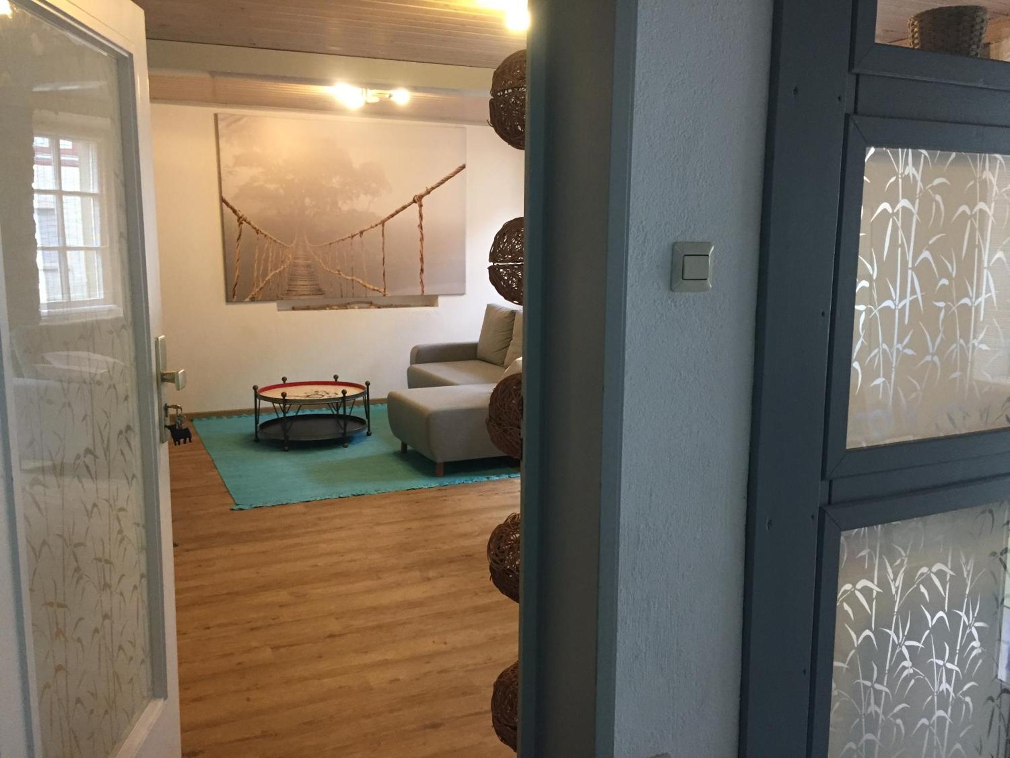 Apartment Edition Bad Wimpfen